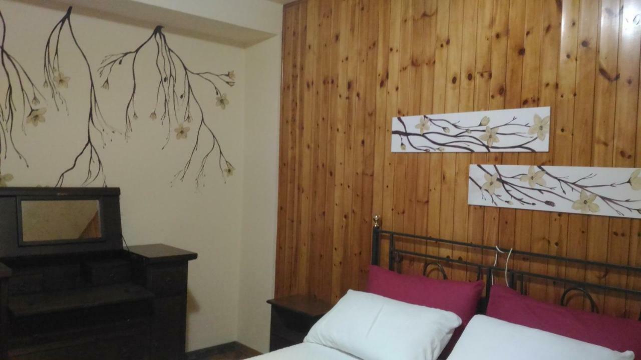 Locazione Turistica Casa Vacanza Lola Castiglion Fiorentino Eksteriør billede