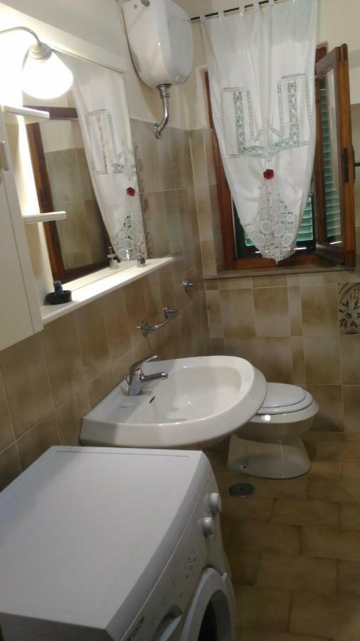 Locazione Turistica Casa Vacanza Lola Castiglion Fiorentino Eksteriør billede
