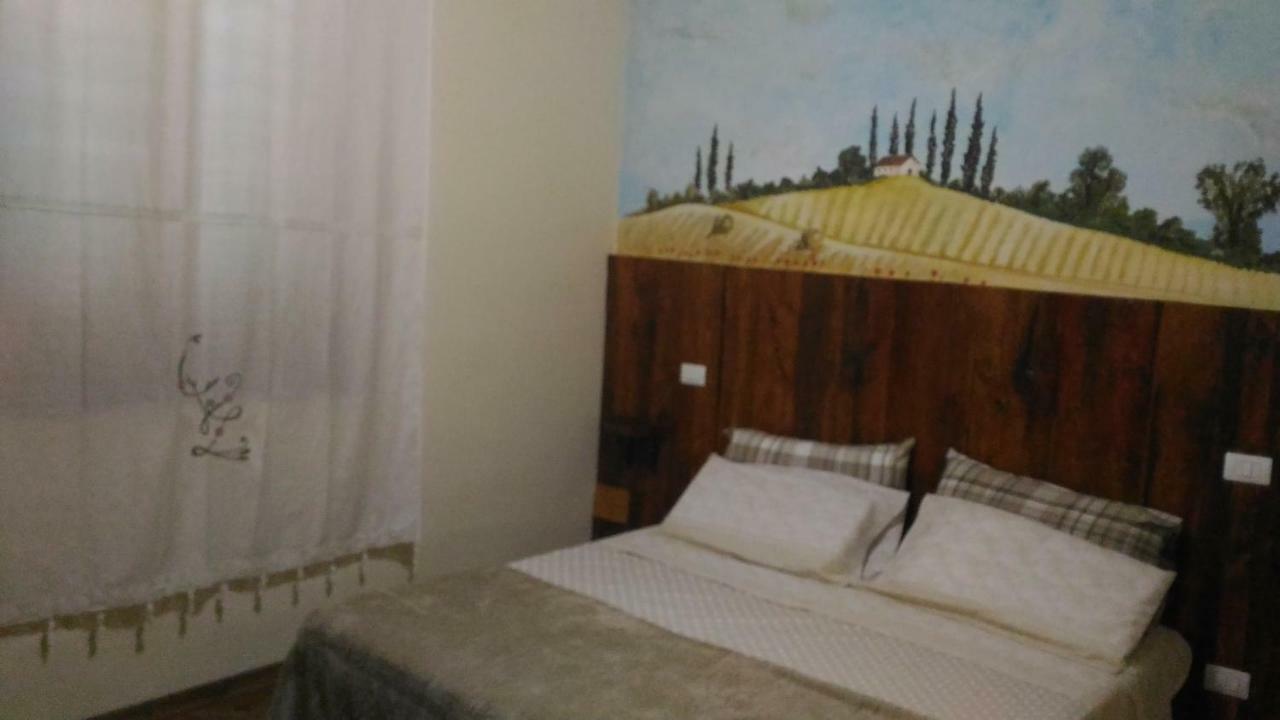 Locazione Turistica Casa Vacanza Lola Castiglion Fiorentino Eksteriør billede