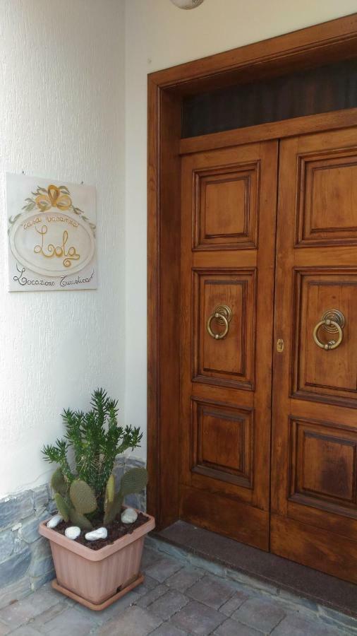 Locazione Turistica Casa Vacanza Lola Castiglion Fiorentino Eksteriør billede