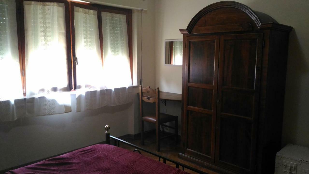Locazione Turistica Casa Vacanza Lola Castiglion Fiorentino Eksteriør billede